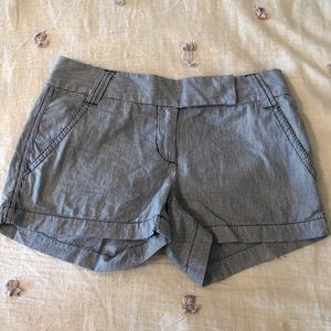 J.CREW shorts